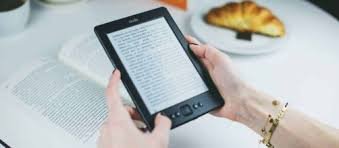 El lucrativo mundo de los libros electrónicos: Cómo empezar y triunfar en este negocio digital